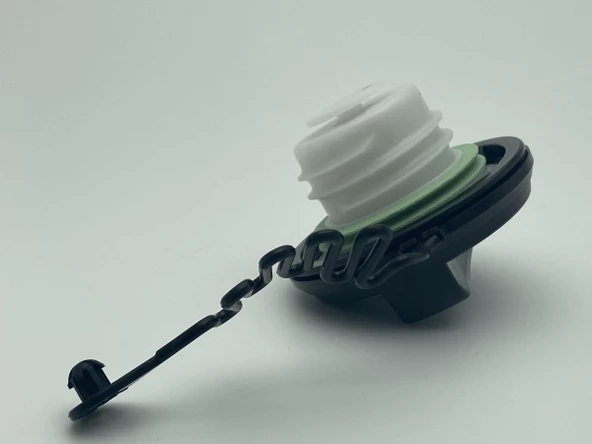 Ford Connect Yakıt Depo İç Kapağı 2002-2013 - 6