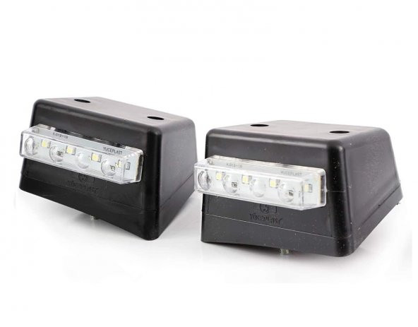 Ford Transit Dış Tavan Lambası Ledli Sağ Sol 1993-2012 - 3