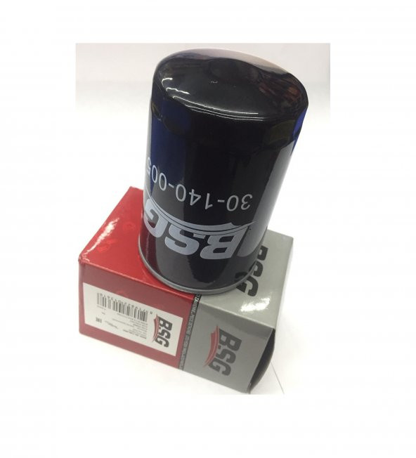 Ford Mondeo Benzinli Yağ Filtresi Bsg 1993-2001 978M6714B7A - 3