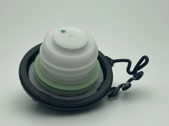 Ford Connect Yakıt Depo İç Kapağı 2002-2013 - 9