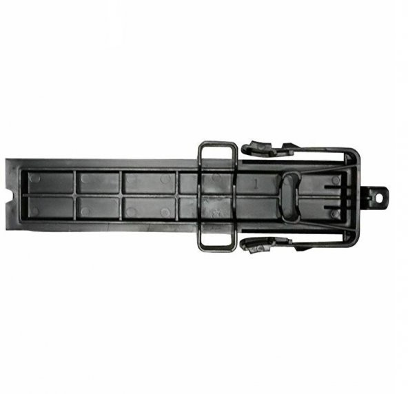 Ford Focus C-Max Polen Filtre Kapağı 2011-2018 - 2