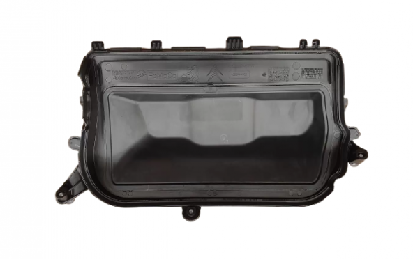 Ford Focus Motor Üst Subap Kapağı Külbütör 2.0 [DW10C] 2011-2015 - 2