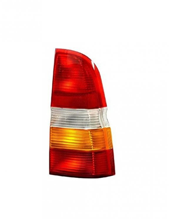 Ford Escort Arka Stop Lambası Stw Station Wagon Sağ 19912001