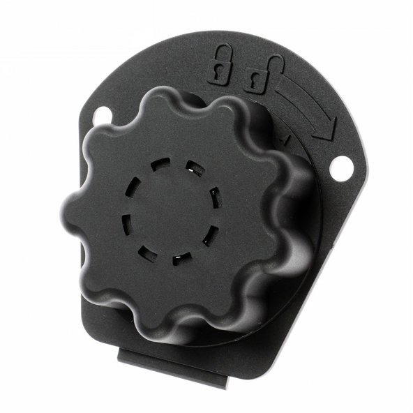 Ford Transit Arka Kapı İç Açma Kilitleme Makarası Sağ 2001- - 2