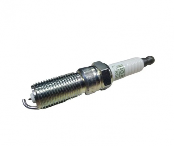 Ford Fusion Platinum Ngk Buji (4 Adet ) 1.4/1.6 Benzinli 2003-2011 - 4