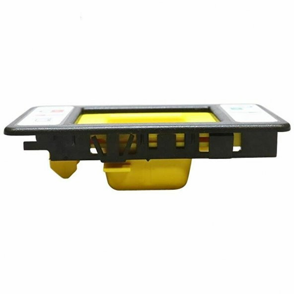 Transit V-363 Arka Kapı Açma Buton Kol Düğmesi Sol Sağ BK31V441A10AB - 2