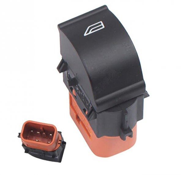 Courier Connect Focus Cam Açma Düğmesi Tekli 2014-2021 BM5T14529BA