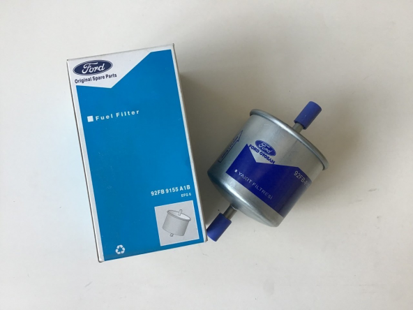 Ford Escort Benzin Filtresi Otosan 1991-2001 92Fb9155A1B