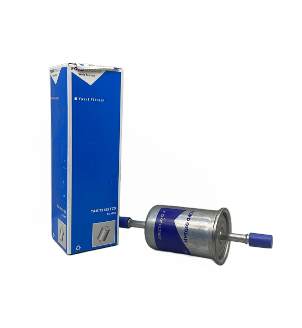 Ford Focus 1 Benzin Filtresi 1998-2005 | Orijinal Otosan