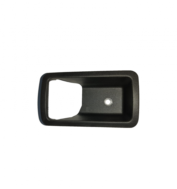 Connect İç Kapı Açma Kolu Çerçevesi Siyah Sağ 20022013 ürün görseli 1