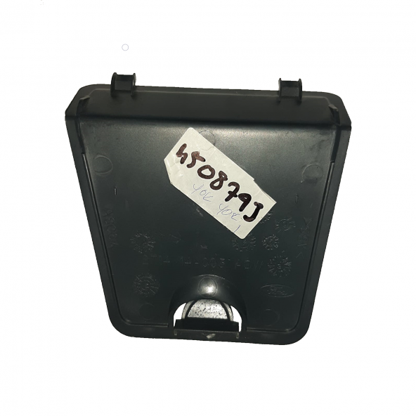 Ford Connect Sigorta Kutu Kapağı Siyah 2002-2013 - 2