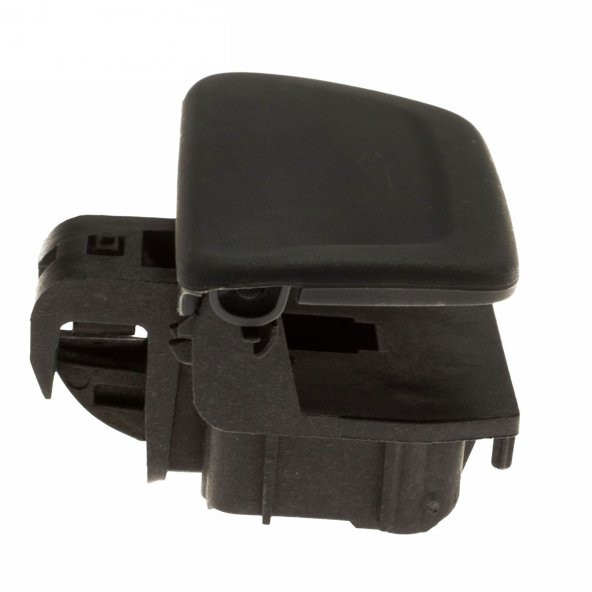 Ford Connect Torpido Açma Kolu Siyah 2009-2014 - 2
