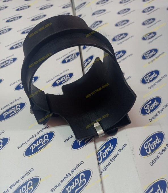 Ford Connect Mazot / Yakıt Filtre Bağlantı Kelepçe Braketi 20022013 - 2