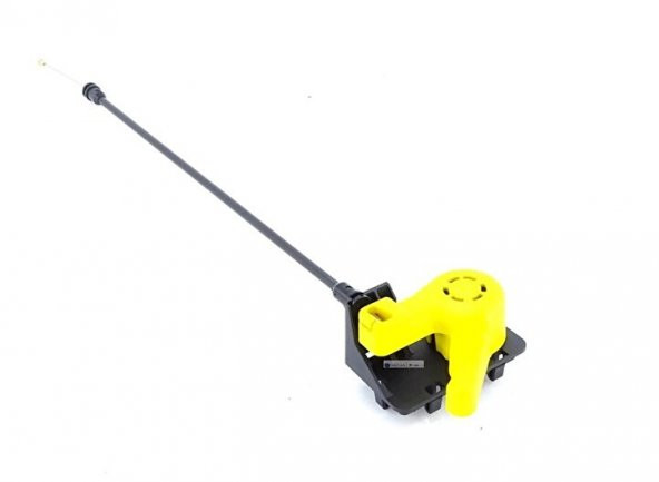 Ford Focus Kaput Açma Mandal Kolu Telli 2012-2018