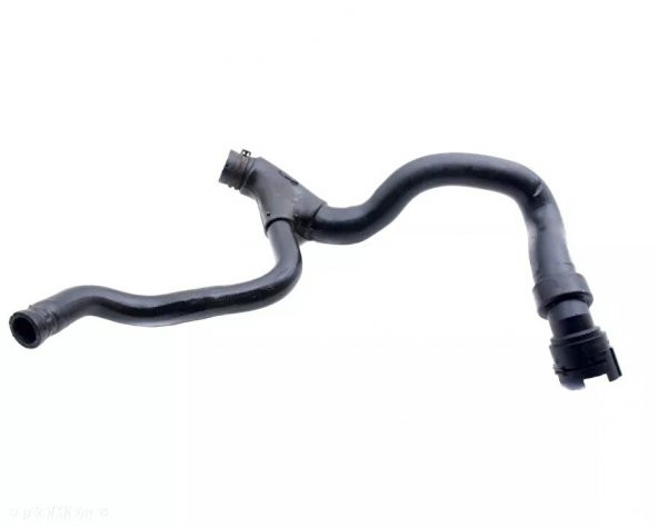 Ford Mondeo Mk3 Radyatör Üst Su Hortumu Segmanlı 20012007 - Resim 3