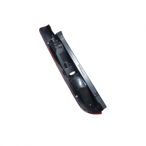 Ford Focus Arka Stop Lambası Ledsiz Mk2,5 Hatchback Sağ 2008-2011 - 3