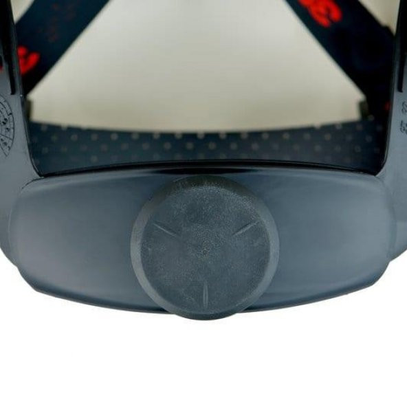 3M G3000NUV-VI Peltor Beyaz Baret - 2