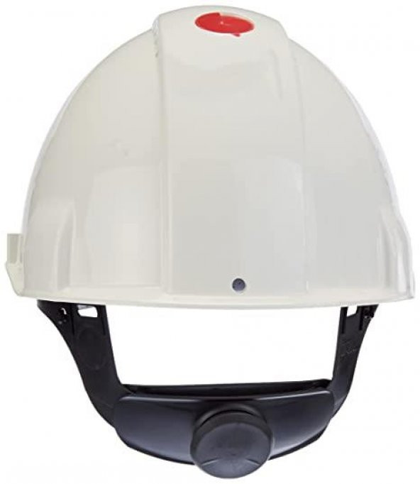 3M G3000NUV-VI Peltor  Beyaz Baret - 4