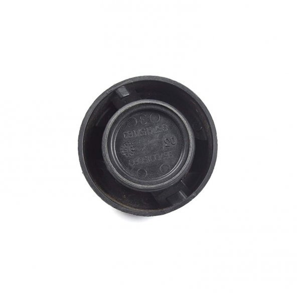 Ford Courier Yağ Dolum Kapağı Dizel Motorlar TDCI (AV6Q6766AA) - Resim 2