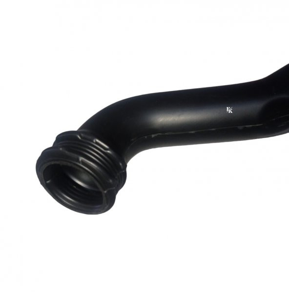 Ford Mondeo Turbo Hortumu İntercooler Hortum 2.0 Dizel 2007-2014 - 4