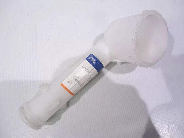 Ford Fiesta Cam Su Dolum Borusu 1996-2002