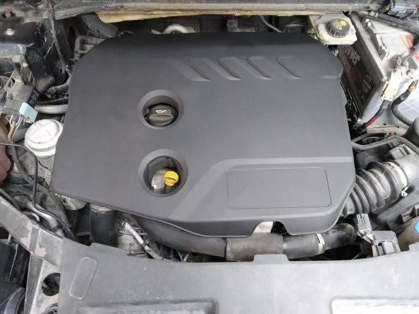 Ford S-max Motor Üst Koruma Kapağı 1.6 Dizel 20062015 - 6