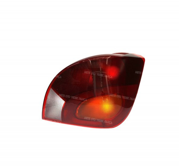 Ford Fiesta Arka Stop Lambası Sağ 19962001