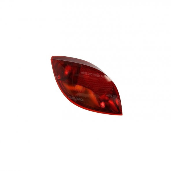 Ford Ka Arka Stop Lambası Sol 19962001