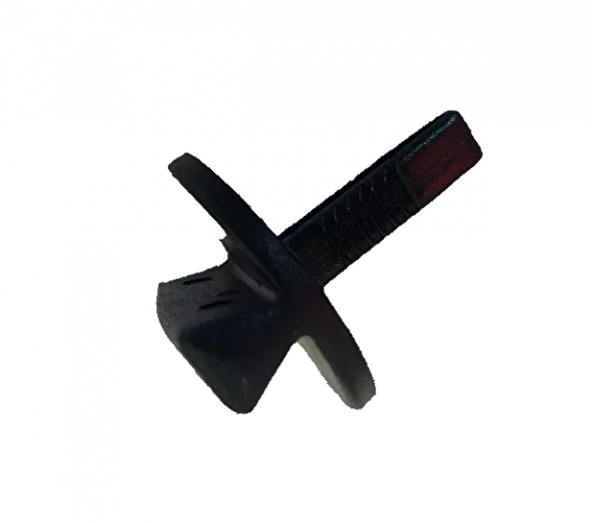 Ford Focus Mondeo Stop Arka Plastik Bagaj Trimi Bağlantı Klipsi - 3