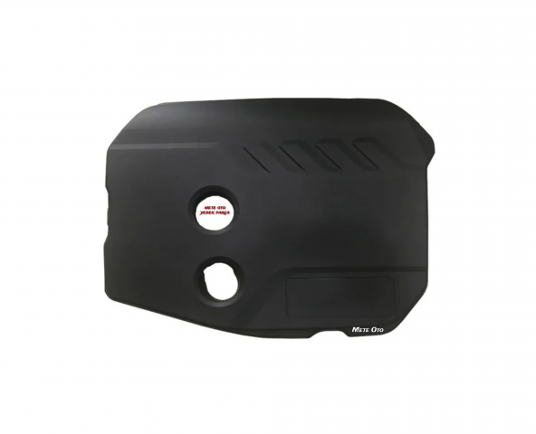 Ford S-max Motor Üst Koruma Kapağı 1.6 Dizel 20062015 - 2