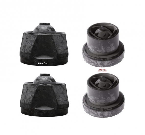 Ford S-max Motor Üst Koruma Kapağı 1.6 Dizel 20062015 - 4