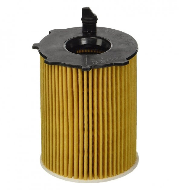 Ford Connect Dizel Tdcı Yağ Filtresi Bosch 2014-2018 0986Tf0094 - 2