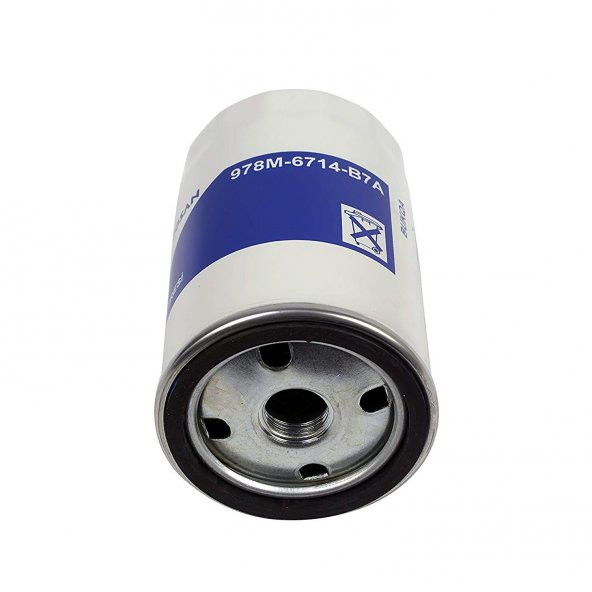 Ford Fusıon Benzinli Yağ Filtresi Otosan 2003-2011 978M6714B7A - 2