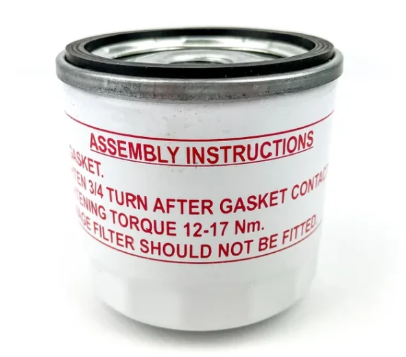 Ford Mondeo Benzinli Yağ Filtresi 2007-2014 Motorcraft (7S7G6714BB)