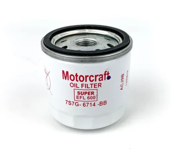 Ford Mondeo Benzinli Yağ Filtresi 2007-2014 Motorcraft (7S7G6714BB) - 2