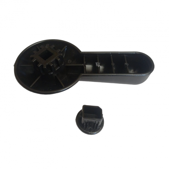 Ford Connect Koltuk Ayarlama Kolu Çark 2002-2013 - 3