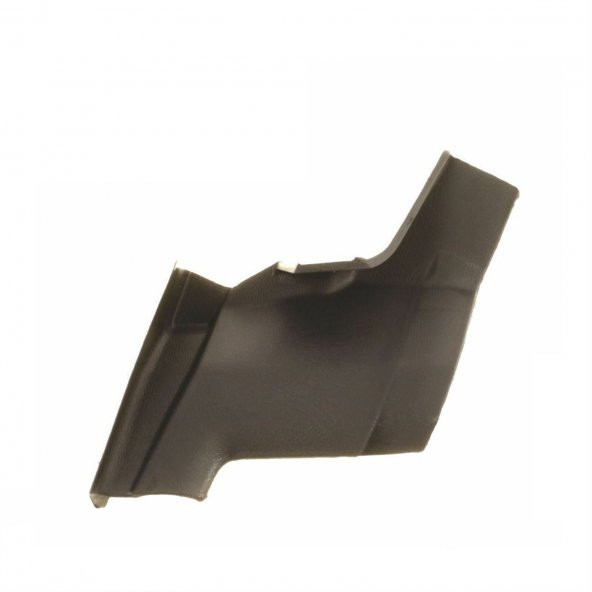 Fiesta Ön Cam Izgara Köşe Plastiği Sol 2002-2008  2S61218B31Ah ürün görseli 1