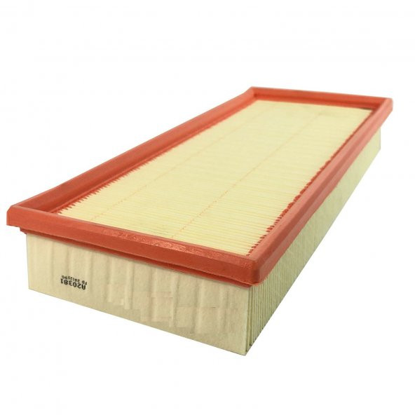 Ford Mondeo Hava Filtresi Yerli 1S719601Ab 2001-2007