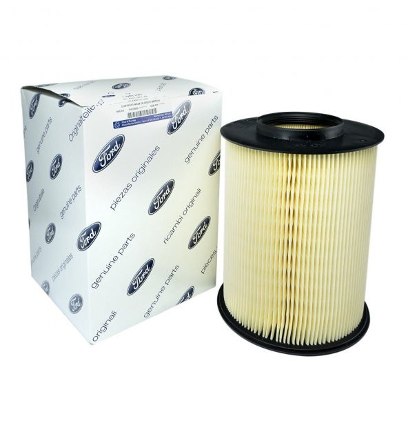 Ford Focus Yuvarlak Hava Filtresi 2008-2018 | Orijinal-Fomoco