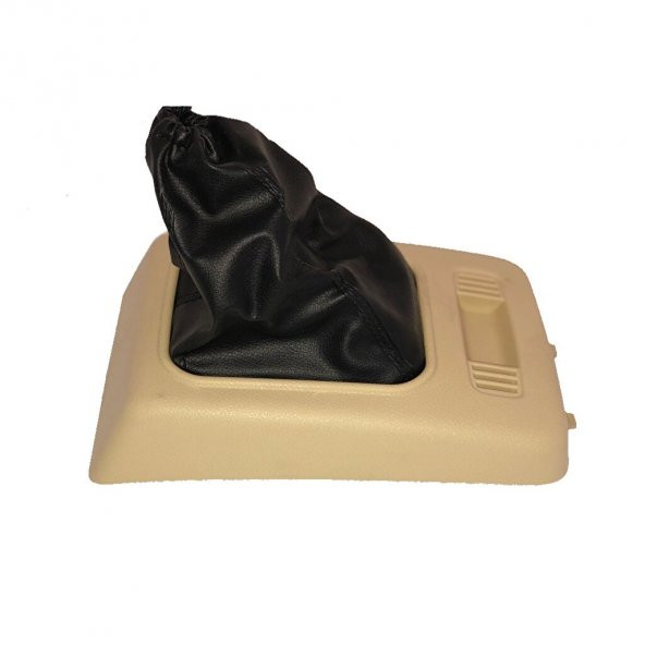 Ford Connect Vites Körüğü Bej Krem 2002-2008 - 2