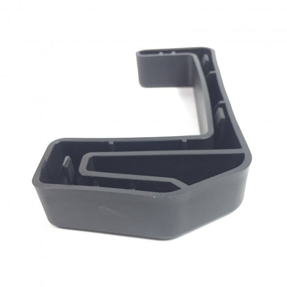 Ford Transit Kamyonet Pikap Arka Tampon Köşesi Sol 2001-2013 - 3