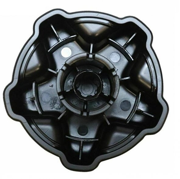 Ford Fiesta Koltuk Ayarlama Çarkı - Yatırma Kolu 2008-2018 - 2