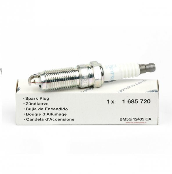 Ford C-max Ecoboost İridyum 1.6 Sigma  Buji  (4 Adet ) 2011-2018 - Resim 3