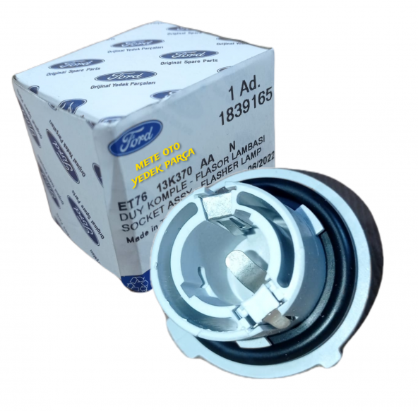 Ford Transit Tourneo Courier Far Ampul Duyu 20142022 - 2