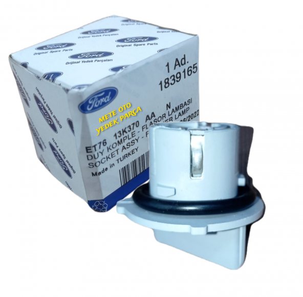 Ford Transit Tourneo Courier Far Ampul Duyu 20142022 - 3