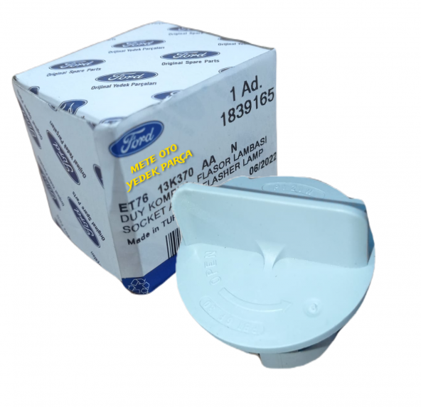 Ford Transit Tourneo Courier Far Ampul Duyu 20142022 - 4