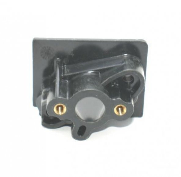 Emak 61110279R Karbüratör Adaptörü - Oleo-Mac 753T, 755 Master, 8