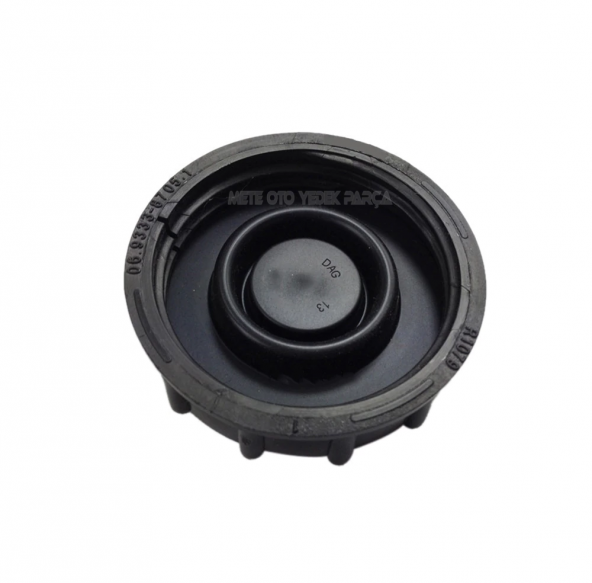 Ford S-max Galaxy Ana Merkez Fren Hidrolik Dot 4 Yağ Depo Kapağı 2006- 6M512162AA - 2