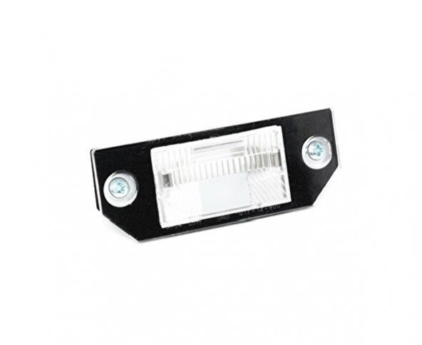 Ford C-max Plaka Lambası [1 Adet] 2003-2011 [3M5A13550AA]