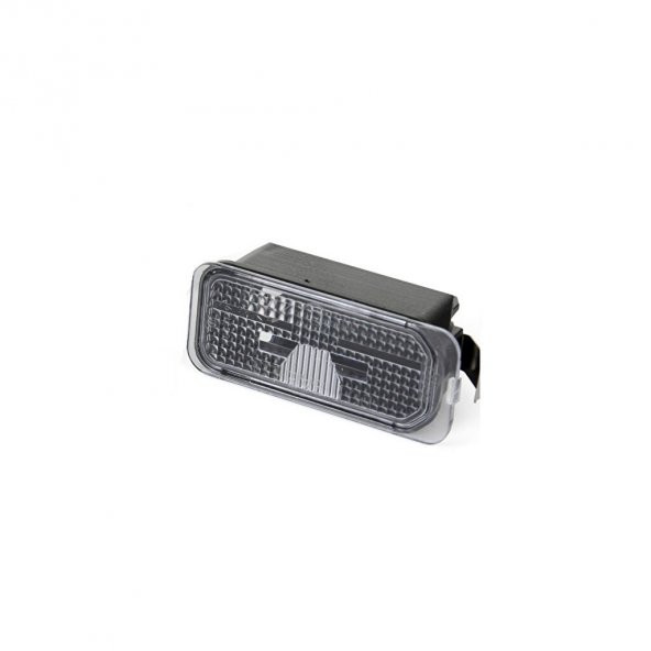 Ford Courier Plaka Lambası 2014-2020 5105886 - 2